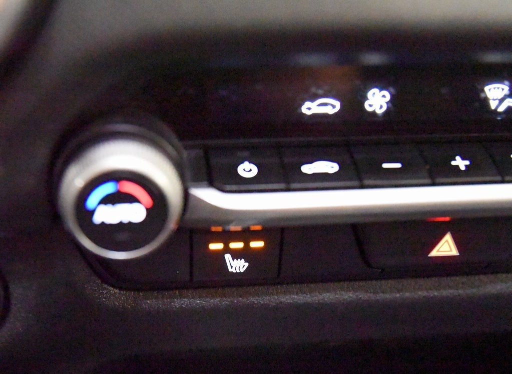 2023 Mazda Mazda CX-50 2.5 S Preferred Plus Package