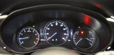 2023 Mazda Mazda CX-50 2.5 S Preferred Plus Package