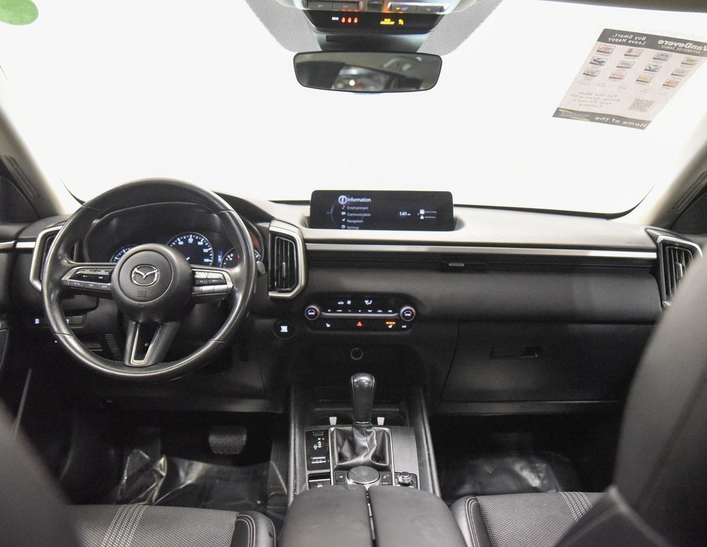 2023 Mazda Mazda CX-50 2.5 S Preferred Plus Package