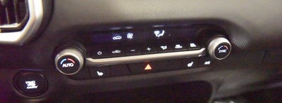 2023 Mazda Mazda CX-50 2.5 S Preferred Plus Package