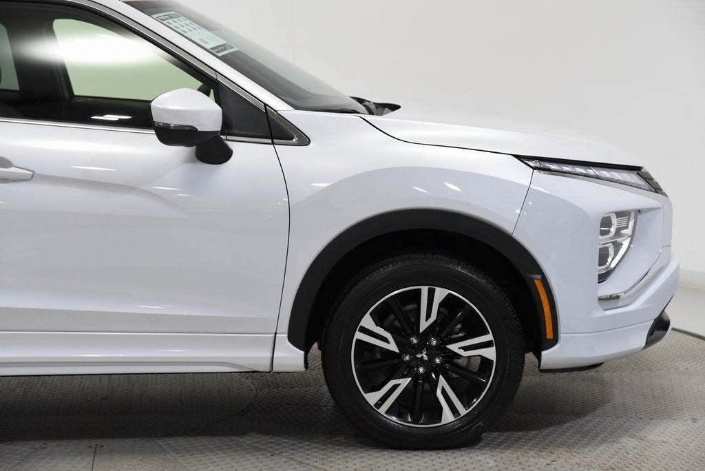 2025 Mitsubishi Eclipse Cross SEL
