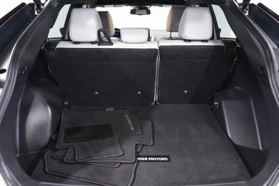 2025 Mitsubishi Eclipse Cross SEL