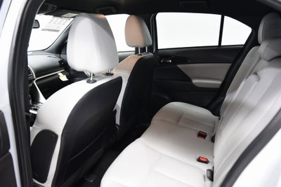 2025 Mitsubishi Eclipse Cross SEL