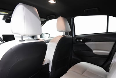 2025 Mitsubishi Eclipse Cross SEL