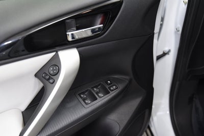 2025 Mitsubishi Eclipse Cross SEL