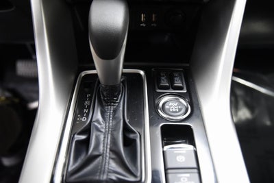 2025 Mitsubishi Eclipse Cross SEL