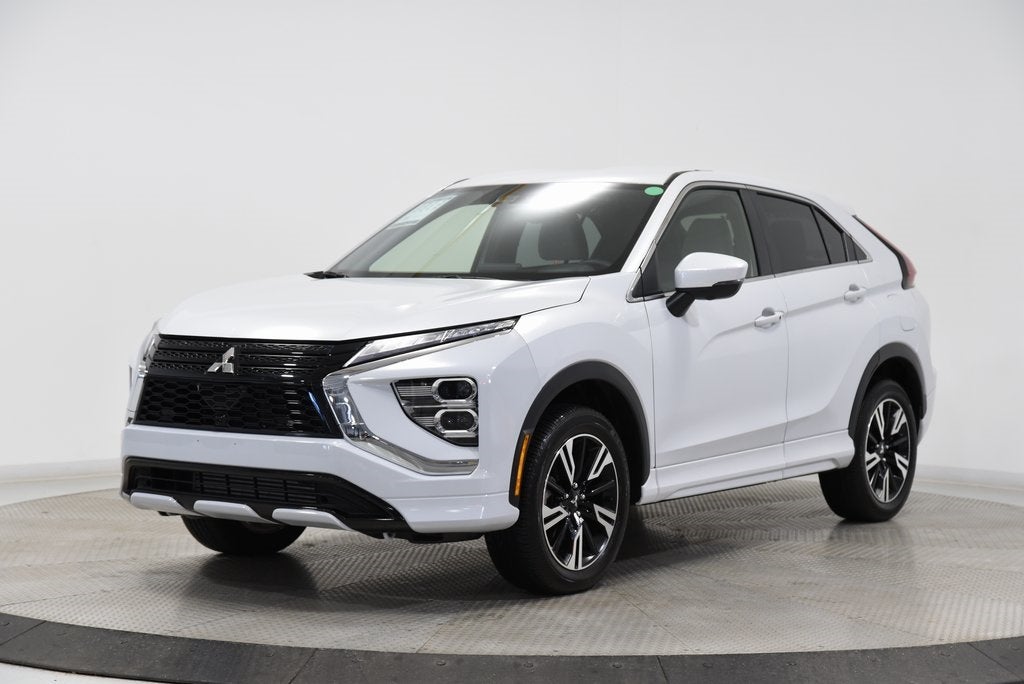 2025 Mitsubishi Eclipse Cross SEL