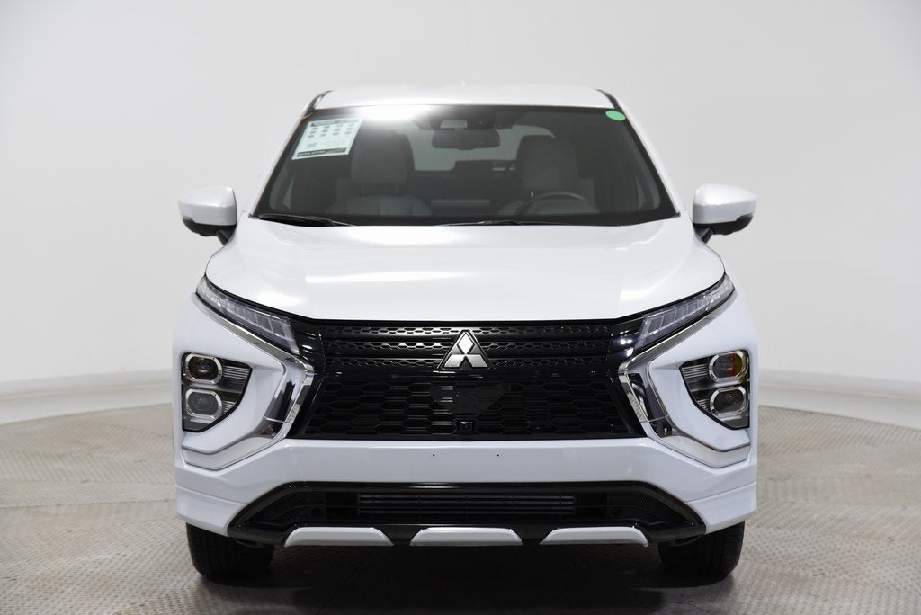 2025 Mitsubishi Eclipse Cross SEL