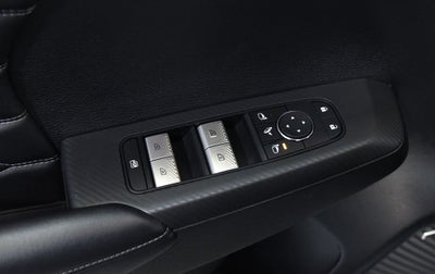 2025 Mitsubishi Outlander Base