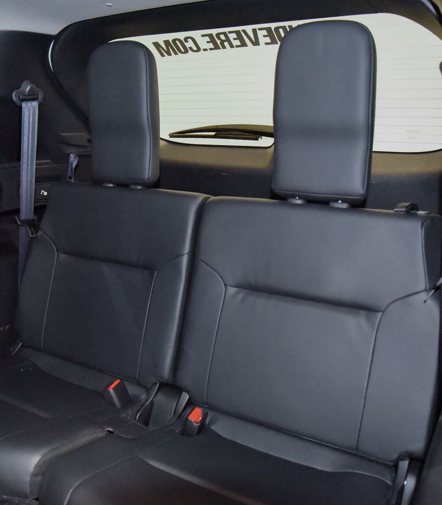 2025 Mitsubishi Outlander Base