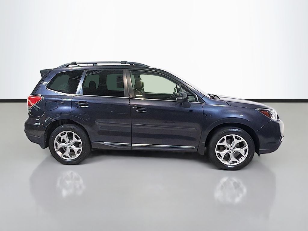2018 Subaru Forester 2.5i Touring
