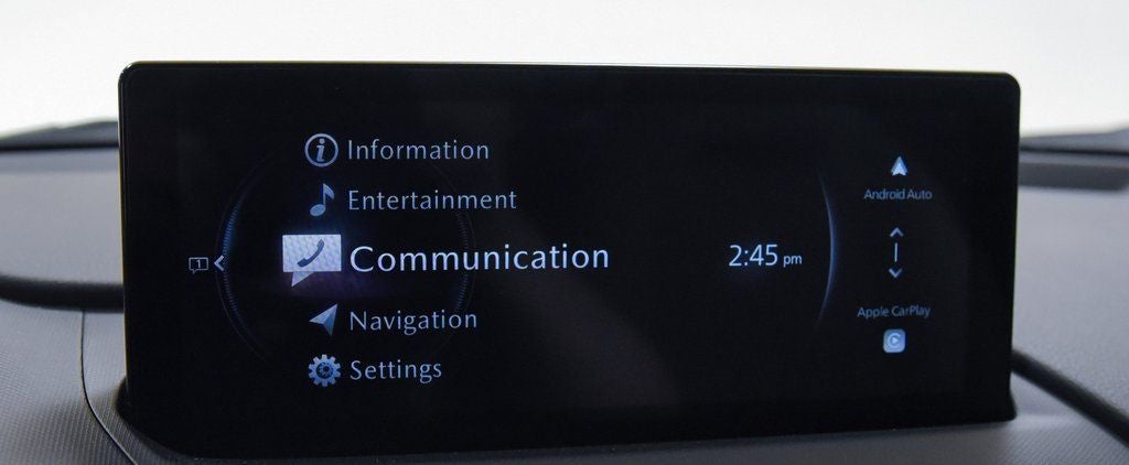 2024 Mazda Mazda MX-5 Miata Grand Touring