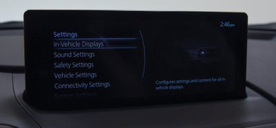 2024 Mazda Mazda MX-5 Miata Grand Touring