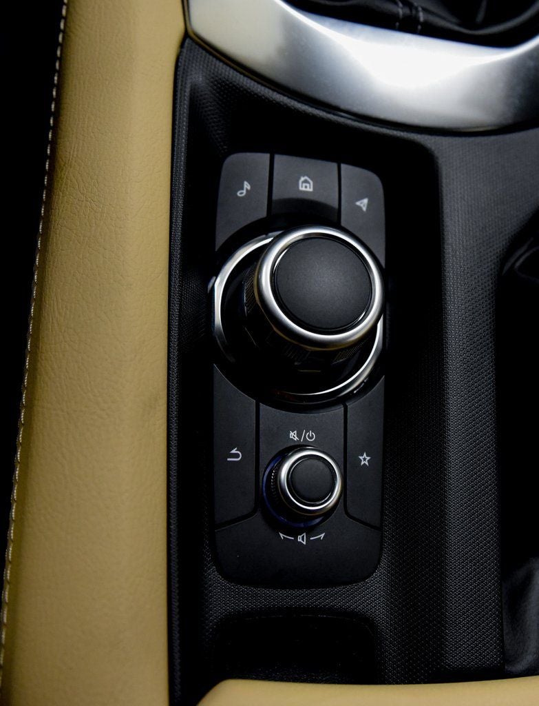 2024 Mazda Mazda MX-5 Miata Grand Touring