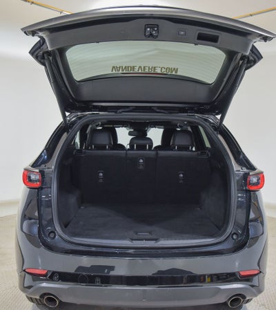 2023 Mazda Mazda CX-5 2.5 Turbo