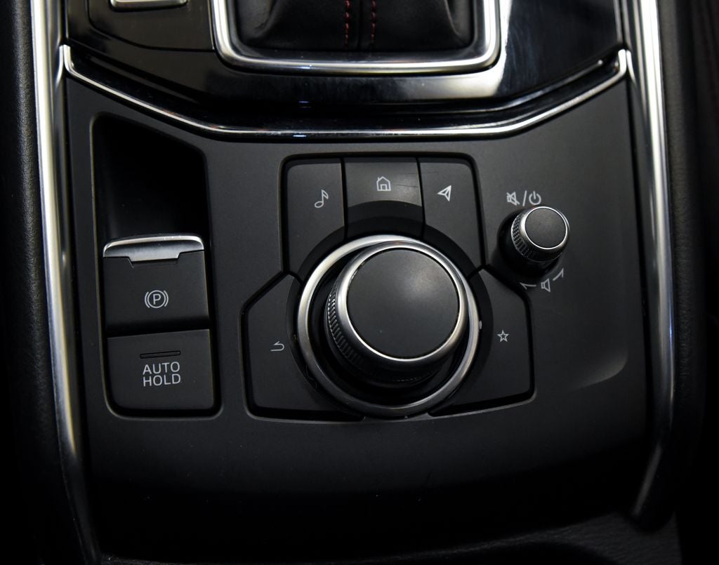 2023 Mazda Mazda CX-5 2.5 Turbo