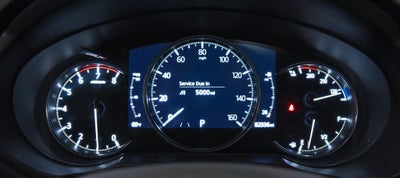 2023 Mazda Mazda CX-5 2.5 Turbo