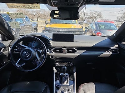 2023 Mazda Mazda CX-5 2.5 Turbo