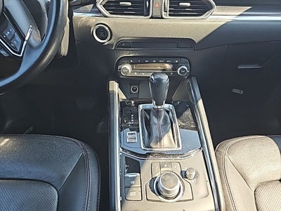 2023 Mazda Mazda CX-5 2.5 Turbo