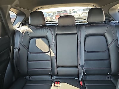 2023 Mazda Mazda CX-5 2.5 Turbo