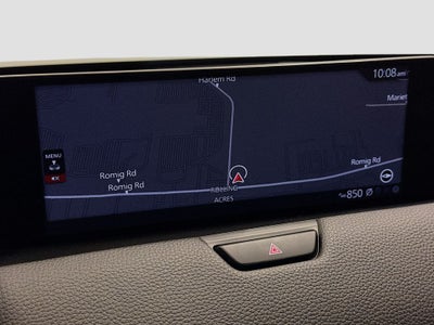 2025 Mazda Mazda CX-70 PHEV Premium