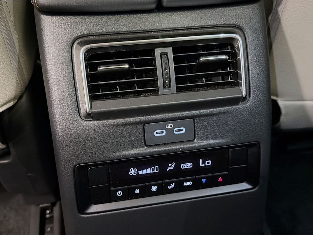 2025 Mazda Mazda CX-70 PHEV Premium