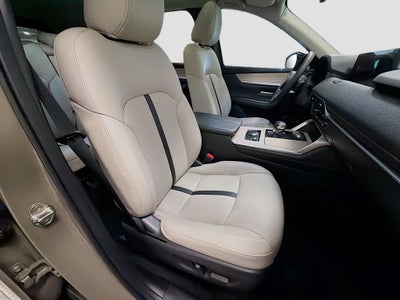 2025 Mazda Mazda CX-70 PHEV Premium