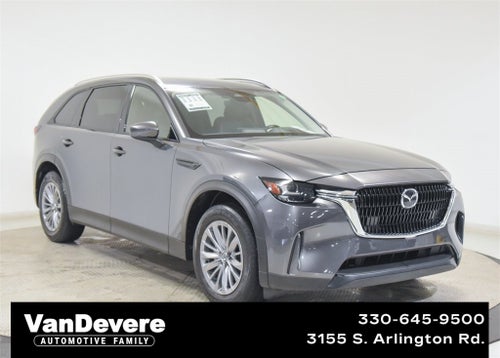 2024 Mazda Mazda CX-90 3.3 Turbo Preferred Plus