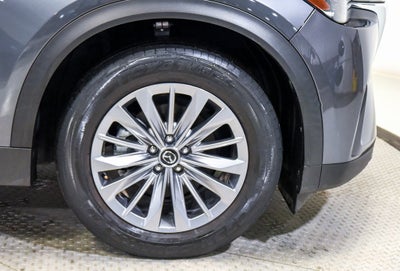 2024 Mazda Mazda CX-90 3.3 Turbo Preferred Plus