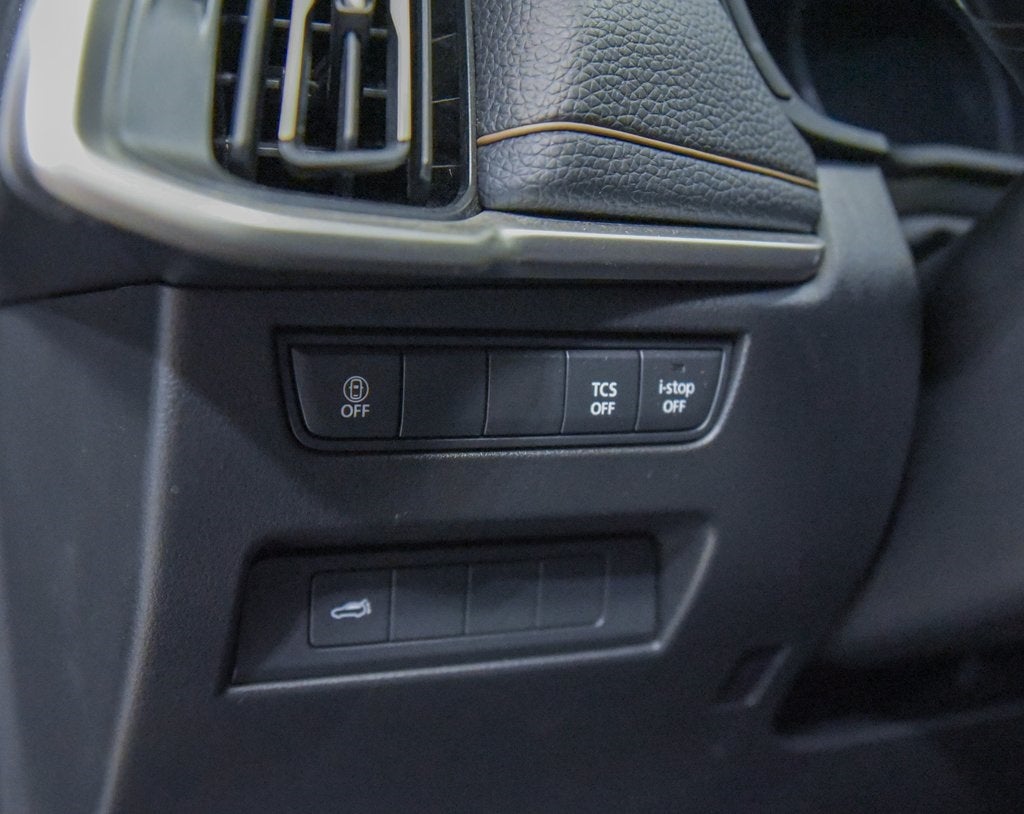 2024 Mazda Mazda CX-90 3.3 Turbo Preferred Plus