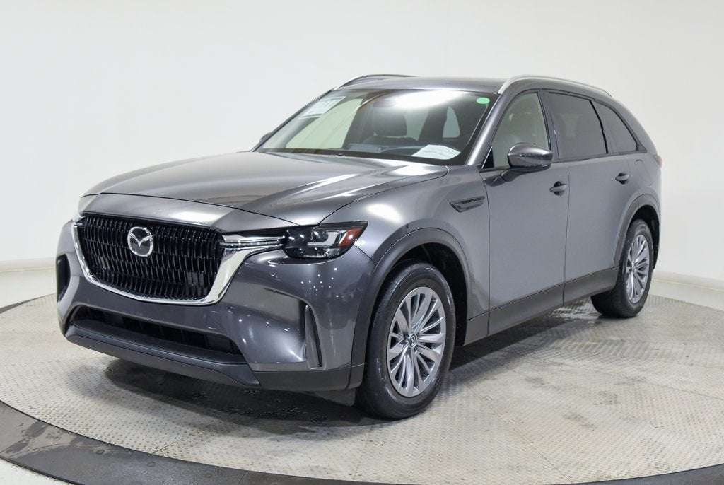 2024 Mazda Mazda CX-90 3.3 Turbo Preferred Plus
