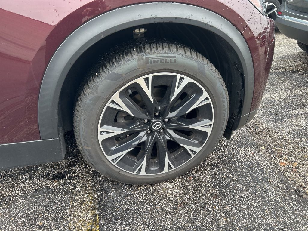 2024 Mazda Mazda CX-90 PHEV Premium Plus