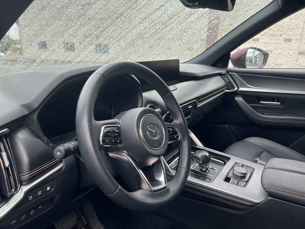 2024 Mazda Mazda CX-90 PHEV Premium Plus