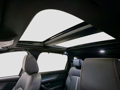 2024 Mazda Mazda CX-90 PHEV Premium Plus
