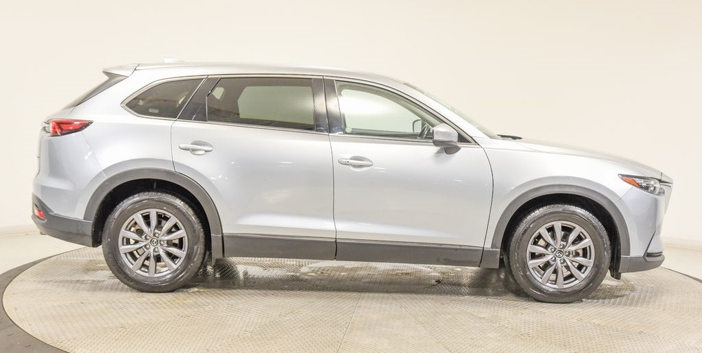 2023 Mazda Mazda CX-9 Touring