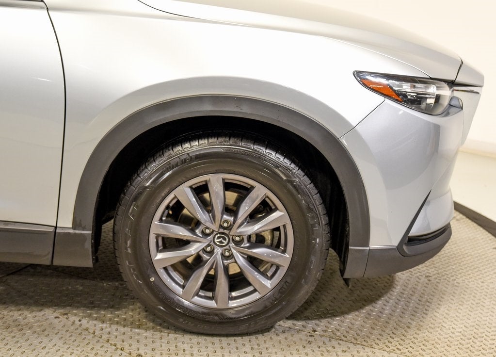 2023 Mazda Mazda CX-9 Touring