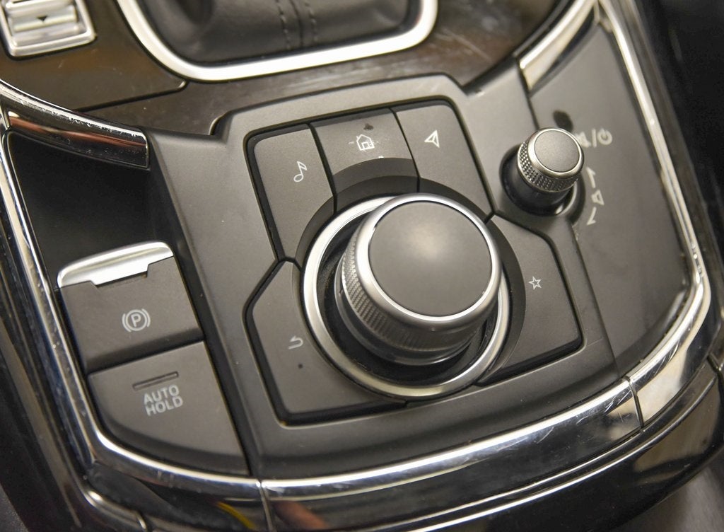 2023 Mazda Mazda CX-9 Touring