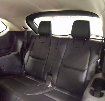 2023 Mazda Mazda CX-9 Touring