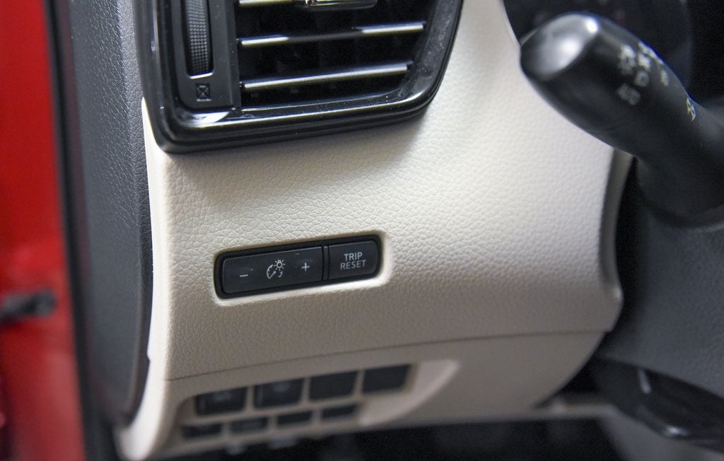 2017 Nissan Rogue Sport SV