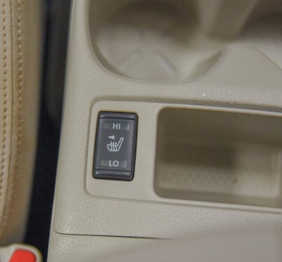 2017 Nissan Rogue Sport SV