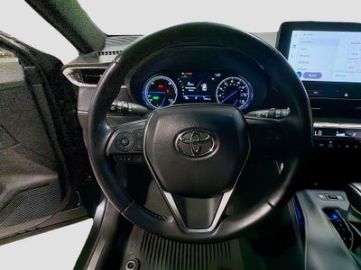2023 Toyota Venza Nightshade