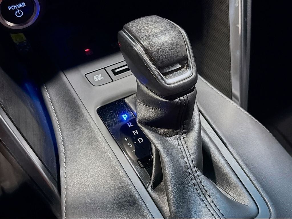 2023 Toyota Venza Nightshade