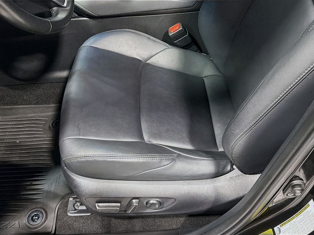 2023 Toyota Venza Nightshade