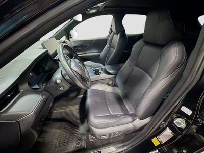 2023 Toyota Venza Nightshade