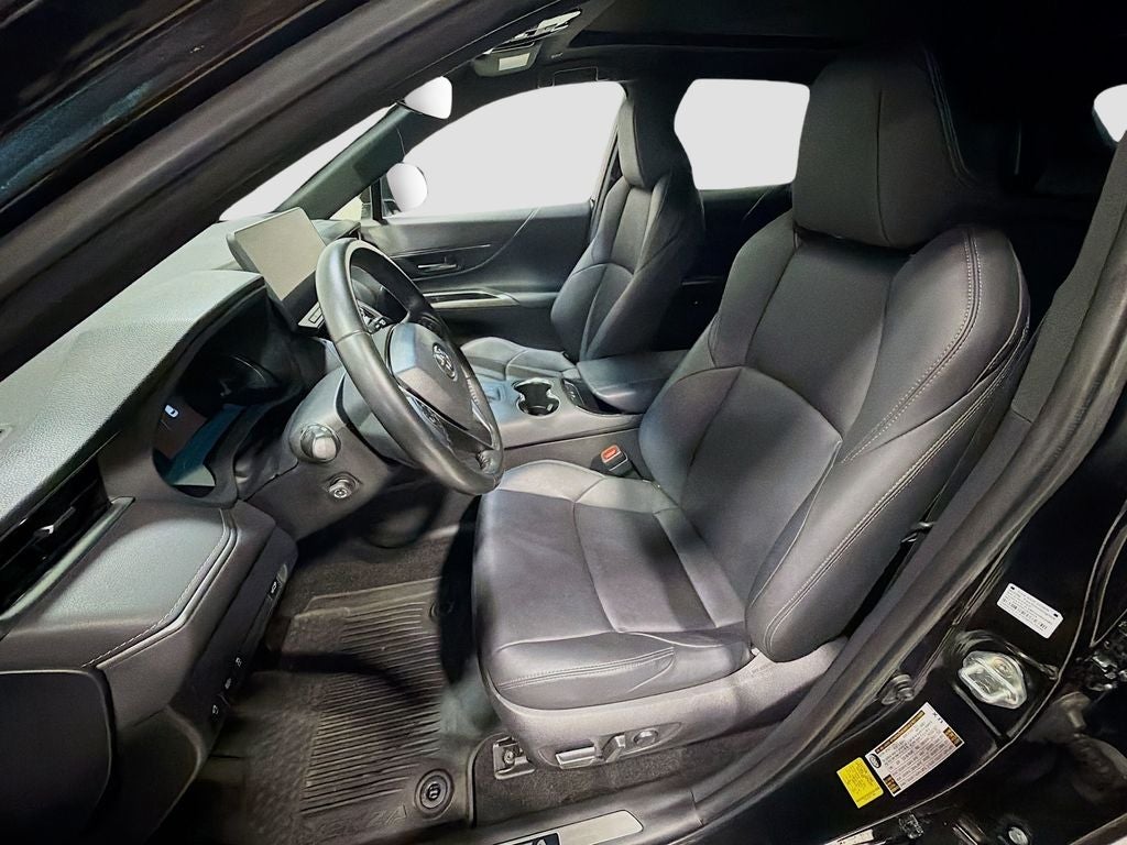 2023 Toyota Venza Nightshade
