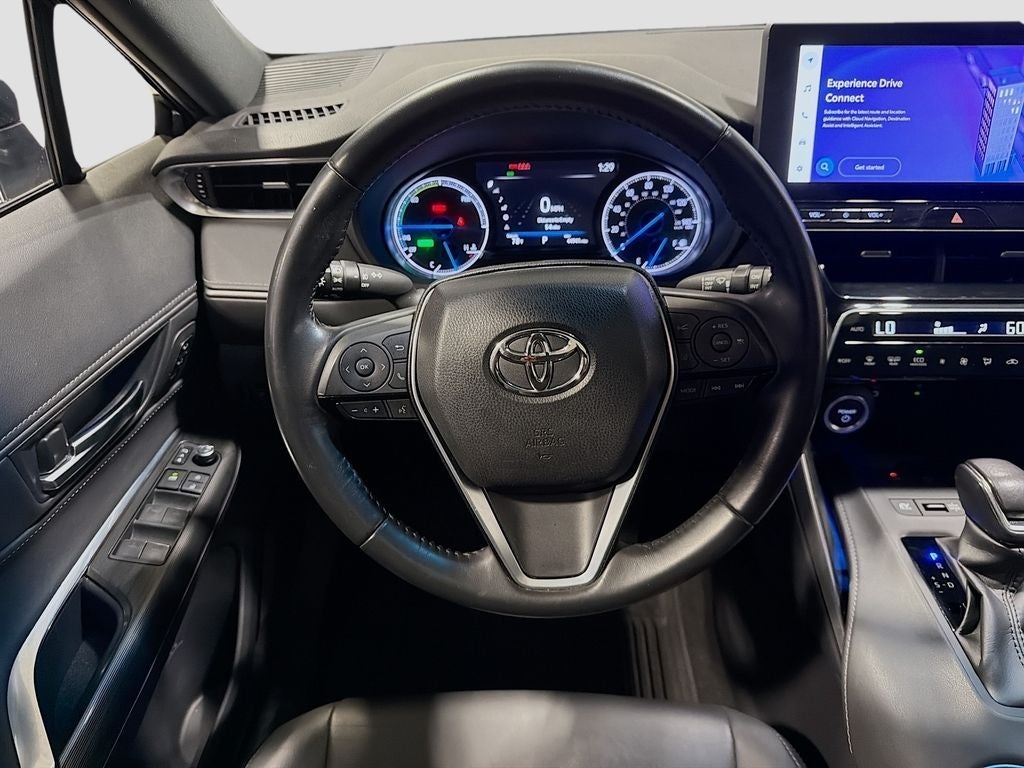 2023 Toyota Venza Nightshade