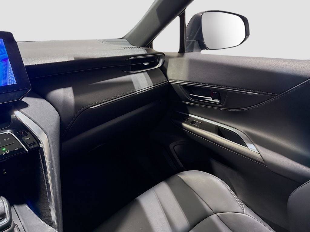 2023 Toyota Venza Nightshade