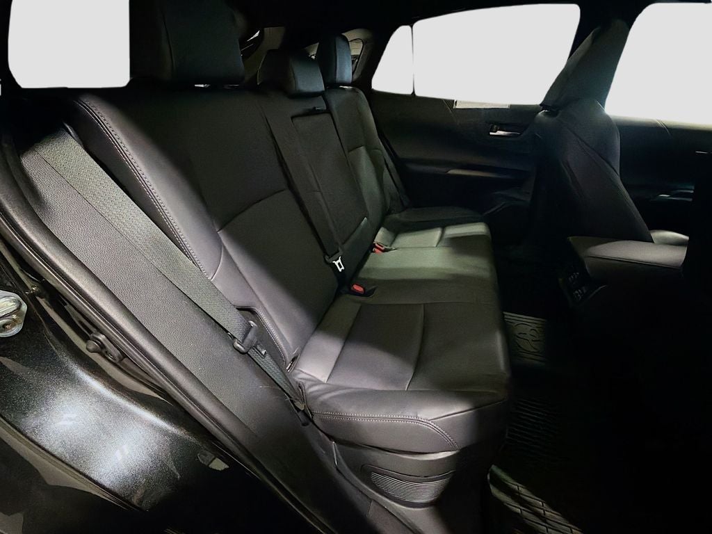 2023 Toyota Venza Nightshade
