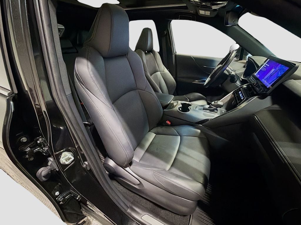 2023 Toyota Venza Nightshade