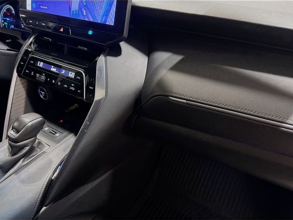 2023 Toyota Venza Nightshade